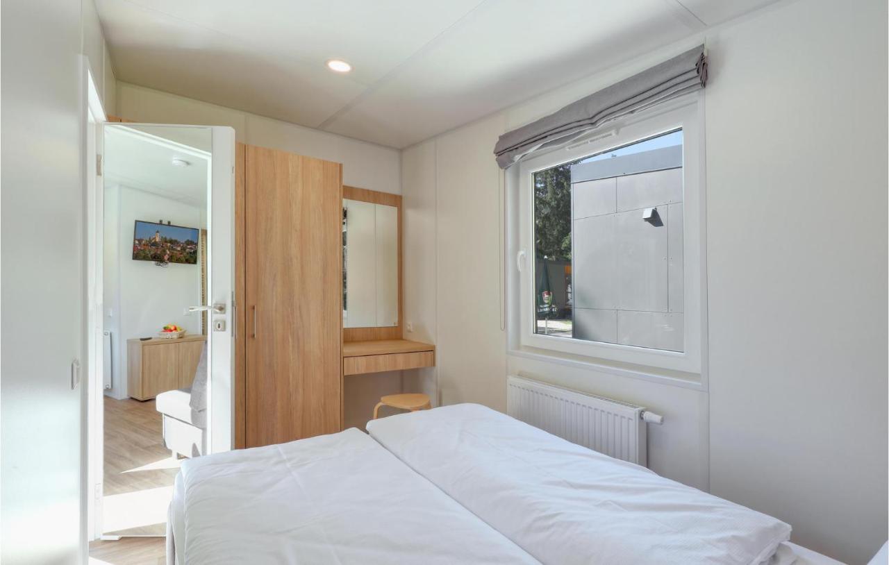 Tiny Haus 54 Am Brombachsee Pleinfeld Exterior photo